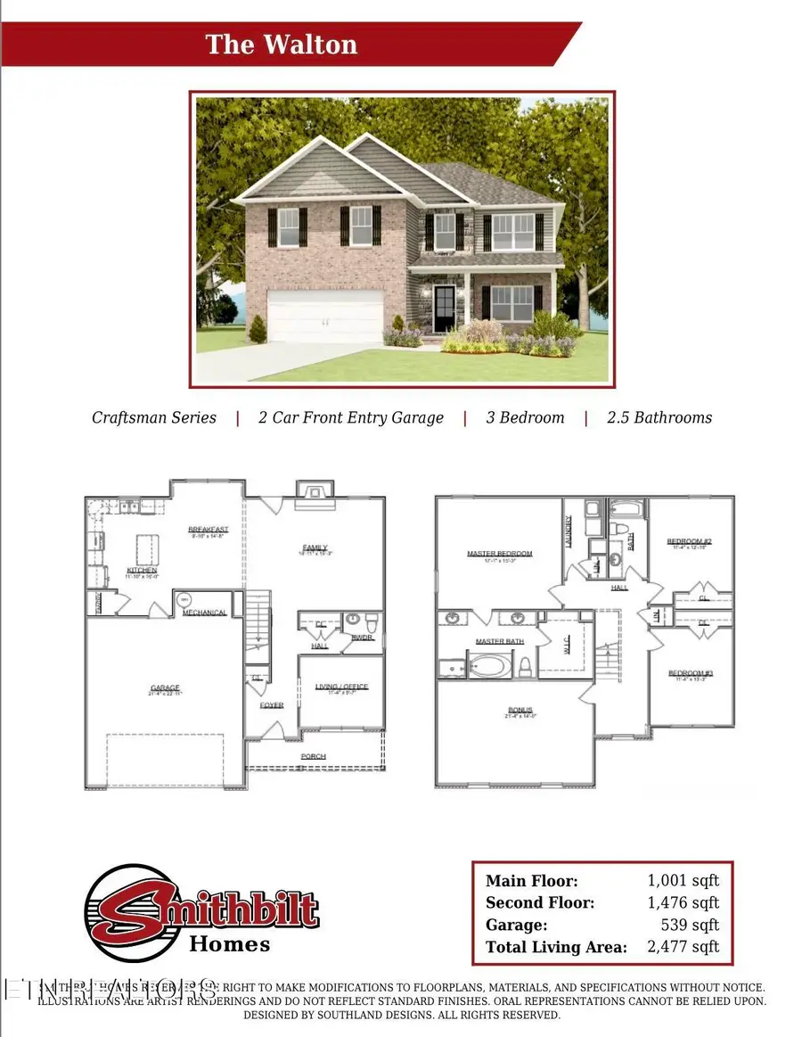 7604 Freedom Bell Ave #Lot 235, Powell, TN 37849 - #3