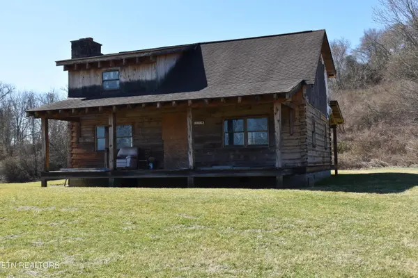 301 Smith Drive, Harrogate, TN 37752