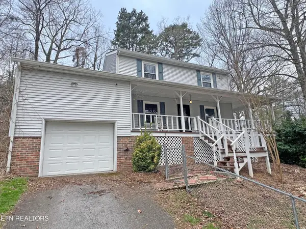 2041 NW Valley Hills Lane, Cleveland, TN 37311