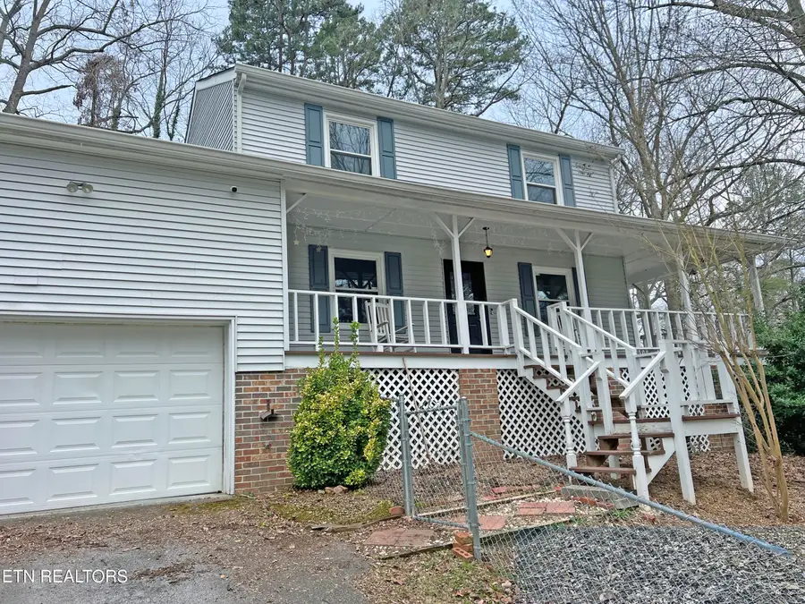 2041 NW Valley Hills Lane, Cleveland, TN 37311 - #2