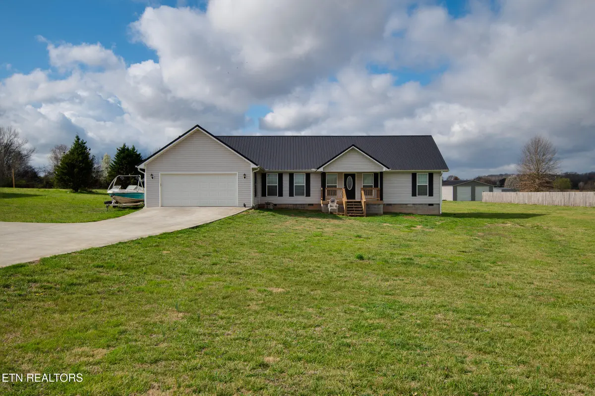 935 Oakland Rd, Sweetwater, TN 37874 - #1