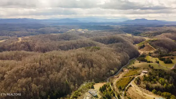 1020 Rhodes Rd, Bybee, TN 37713