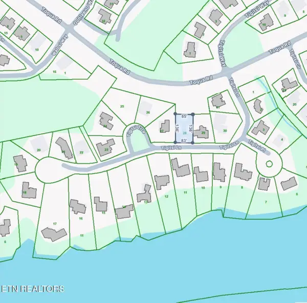 107 Tigitsi Lane, Loudon, TN 37774