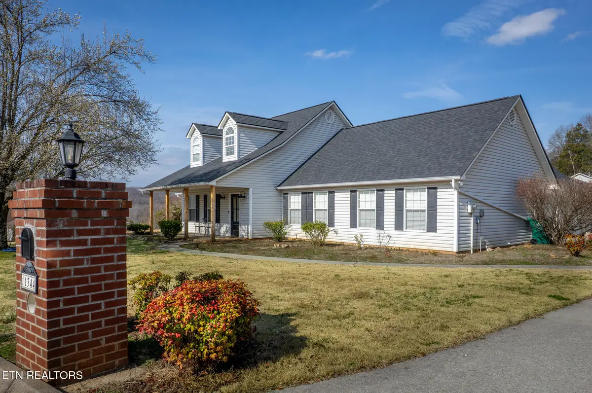 11344 Stonebriar Lane, Knoxville, TN 37932 - #1