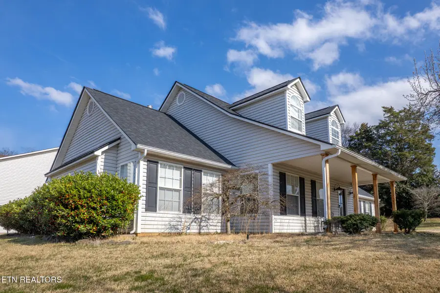 11344 Stonebriar Lane, Knoxville, TN 37932 - #2