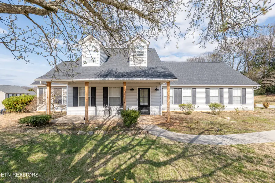 11344 Stonebriar Lane, Knoxville, TN 37932 - #3