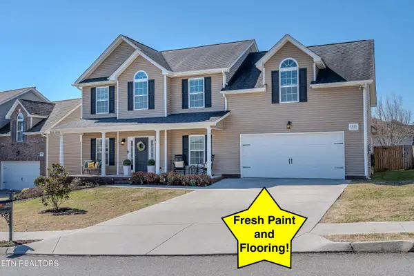 6925 Poplar Wood Tr, Knoxville, TN 37920