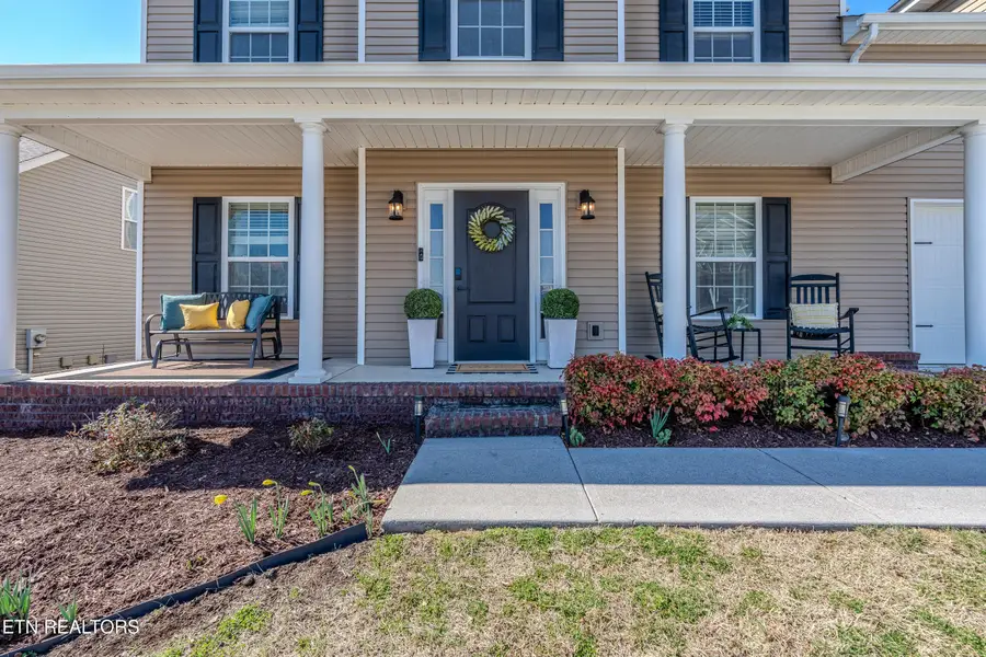 6925 Poplar Wood Tr, Knoxville, TN 37920 - #3