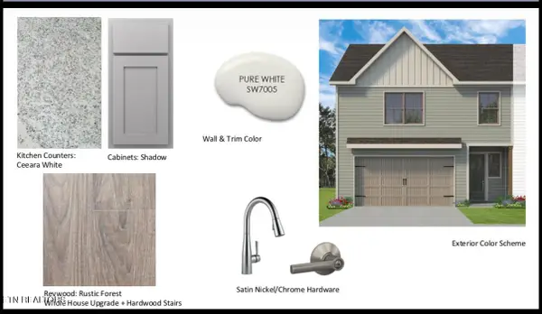 1719 Bennett Village Drive, Maryville, TN 37804