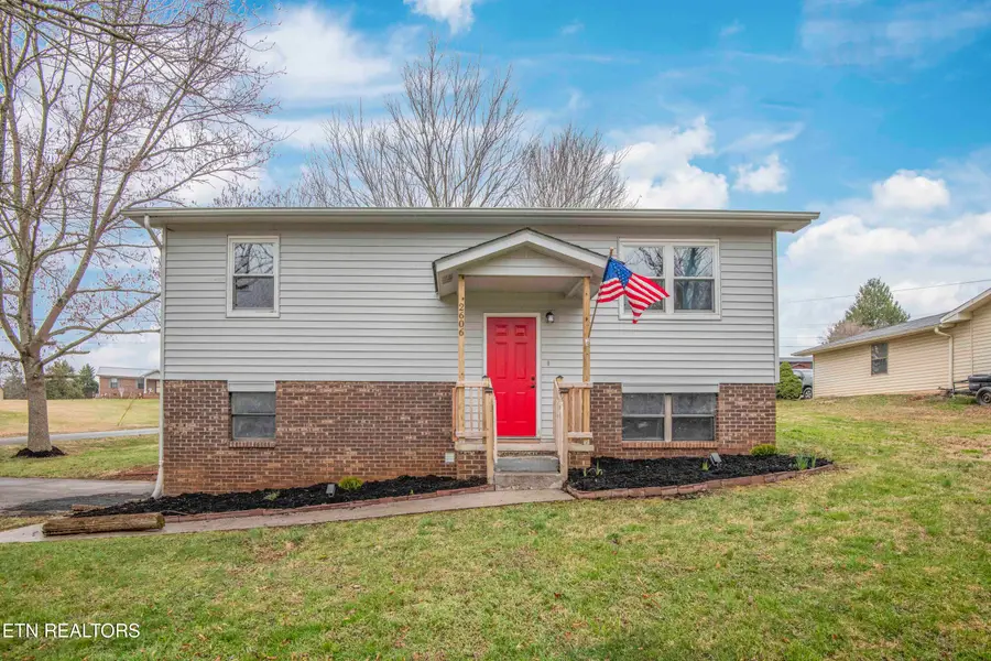2606 Fields Lane, New Market, TN 37820 - #2