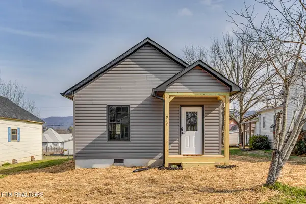 917 Washington Ave, Etowah, TN 37331