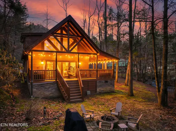 2673 Cedar Falls Way, Sevierville, TN 37862