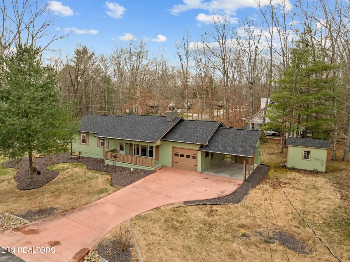 176 Dovenshire Drive, Crossville, TN 38558 - #1