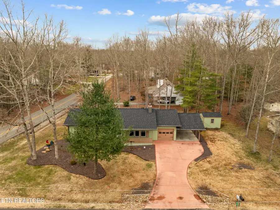 176 Dovenshire Drive, Crossville, TN 38558 - #2