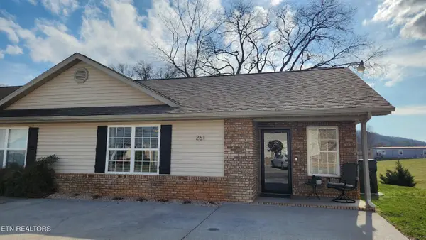 161 Dumplin Lane, Kodak, TN 37764