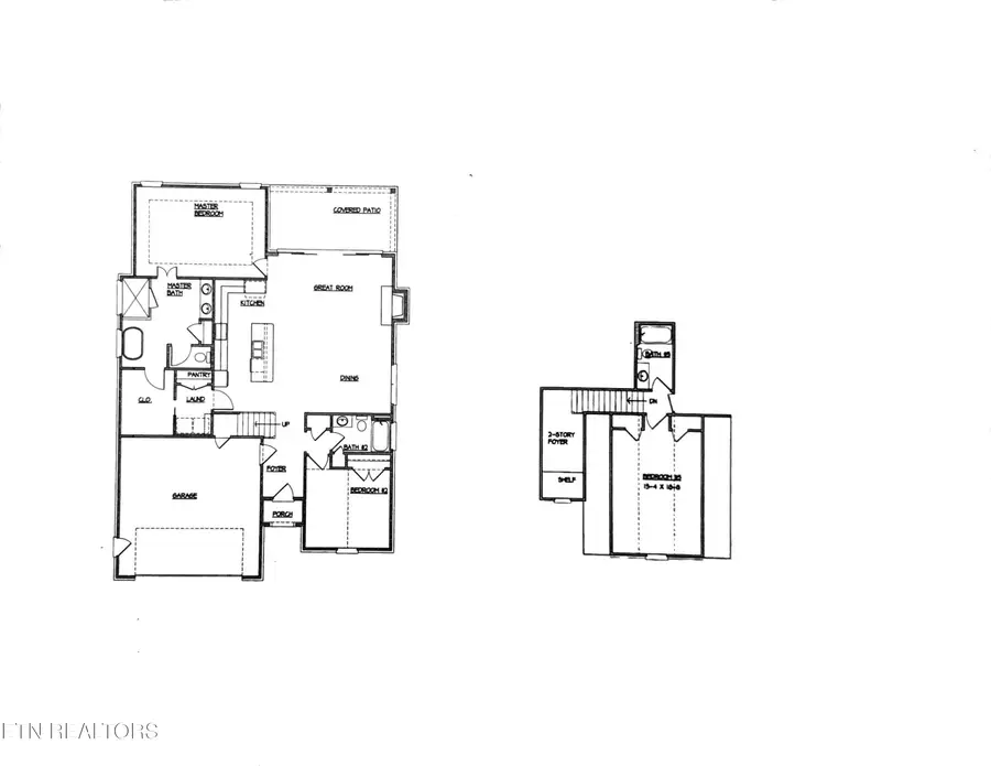 303 Rugby Manor Lane, Knoxville, TN 37923 - #2