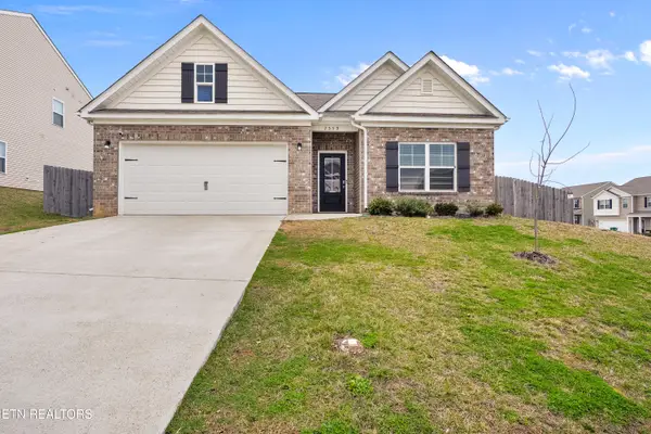 2359 Stream View Lane, Morristown, TN 37814