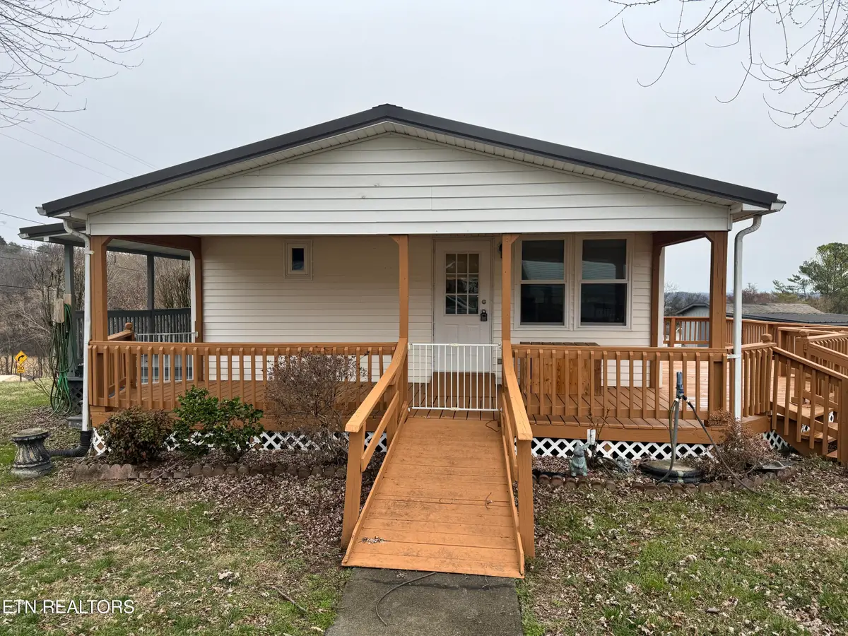 3365 Baker Springs Rd, White Pine, TN 37890 - #1