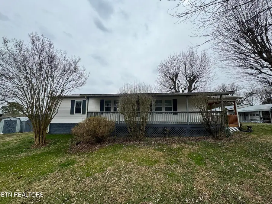 3365 Baker Springs Rd, White Pine, TN 37890 - #2