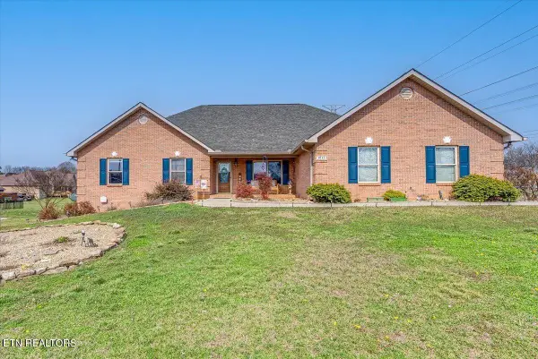 1012 Andover Blvd, Alcoa, TN 37701