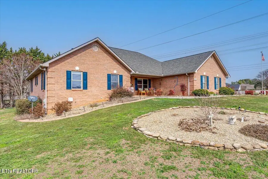 1012 Andover Blvd, Alcoa, TN 37701 - #2