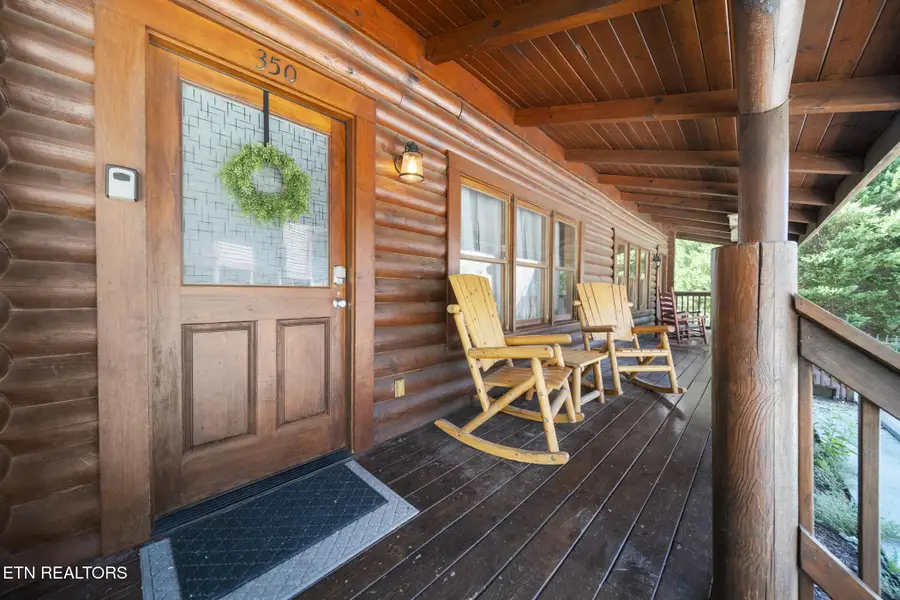 350 Big Bear Way, Pigeon Forge, TN 37863 - #3