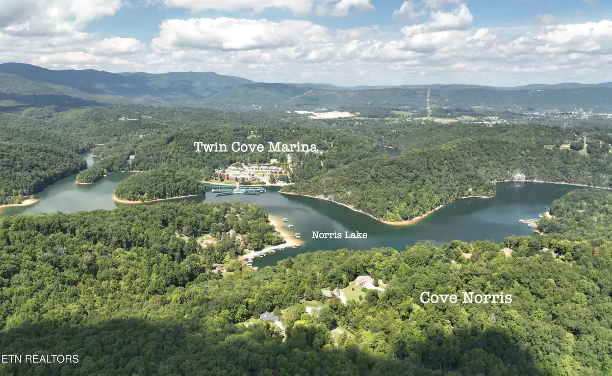 Lot 54-59 Cheri Lane, Caryville, TN 37714 - #1