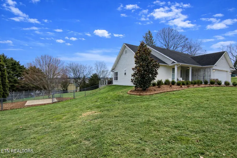 1621 Upper Ridge Court, Sevierville, TN 37862 - #2