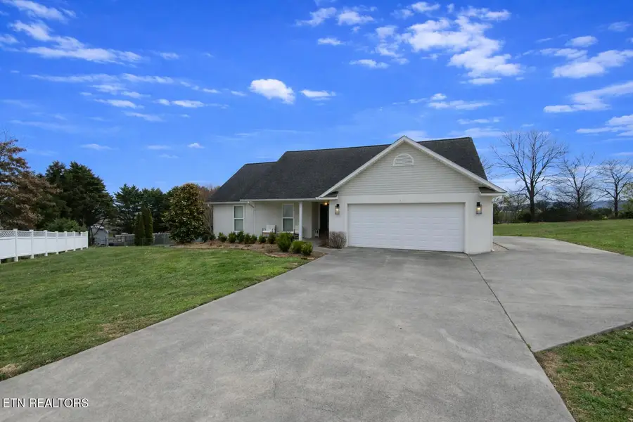 1621 Upper Ridge Court, Sevierville, TN 37862 - #3