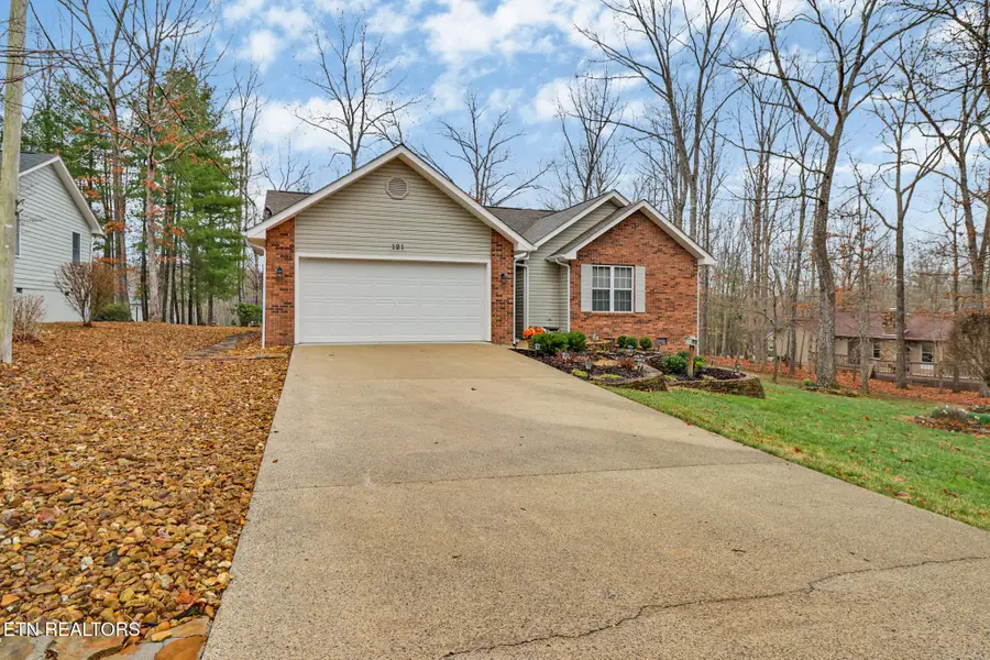 121 Winslow Lane, Crossville, TN 38558 - #2