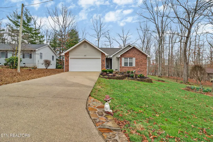 121 Winslow Lane, Crossville, TN 38558 - #3