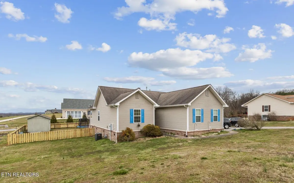 186 Country Way Rd, Vonore, TN 37885 - #1