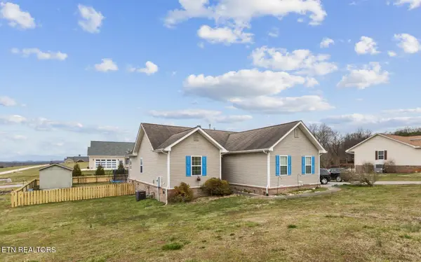 186 Country Way Rd, Vonore, TN 37885