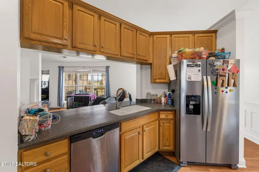 186 Country Way Rd, Vonore, TN 37885 - #3