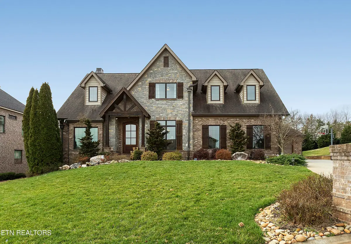 12409 Palm Beach Way, Knoxville, TN 37922 - #1