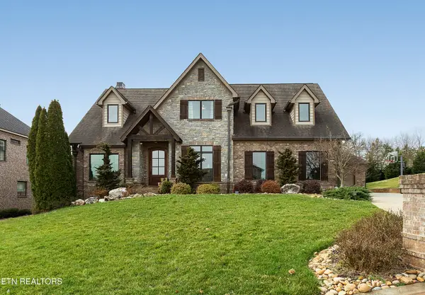 12409 Palm Beach Way, Knoxville, TN 37922