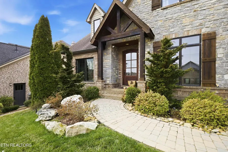 12409 Palm Beach Way, Knoxville, TN 37922 - #2