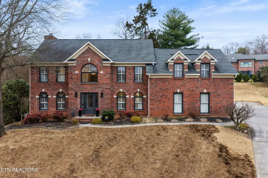 1801 Swinford Court, Knoxville, TN 37922 - #2