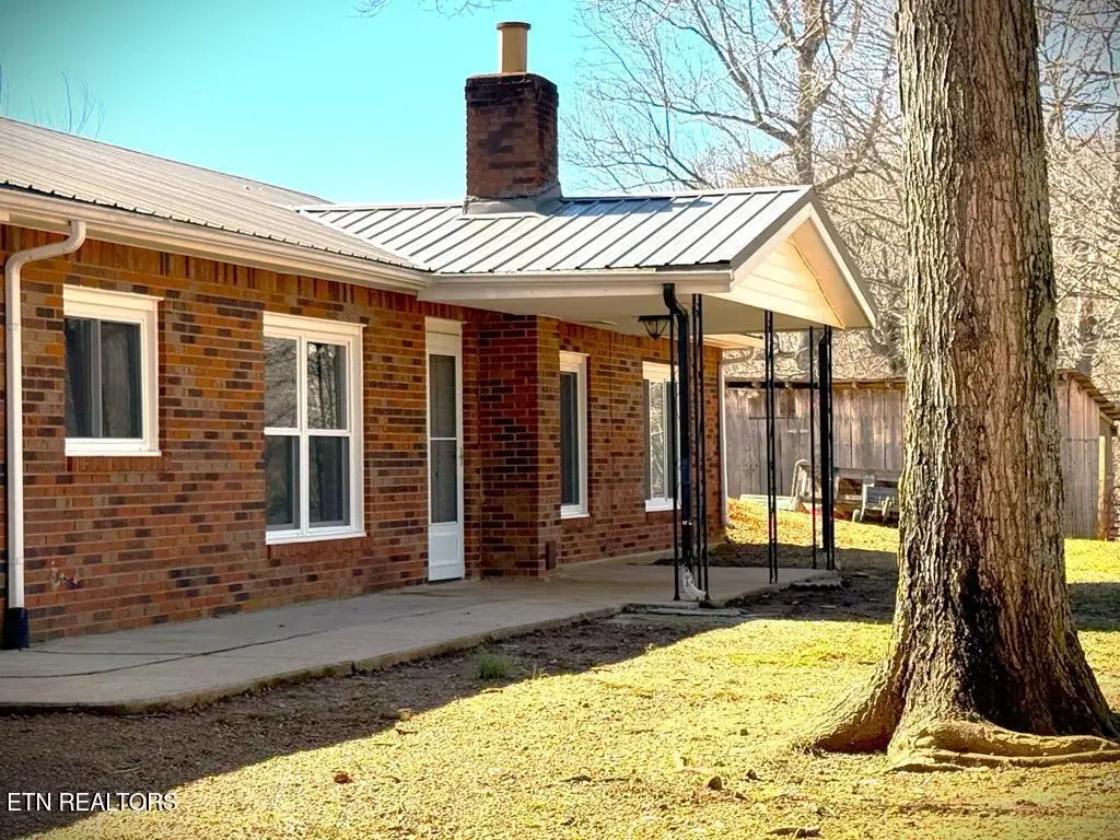 1152 Dogwalk Rd, Monroe, TN 38573 - #1