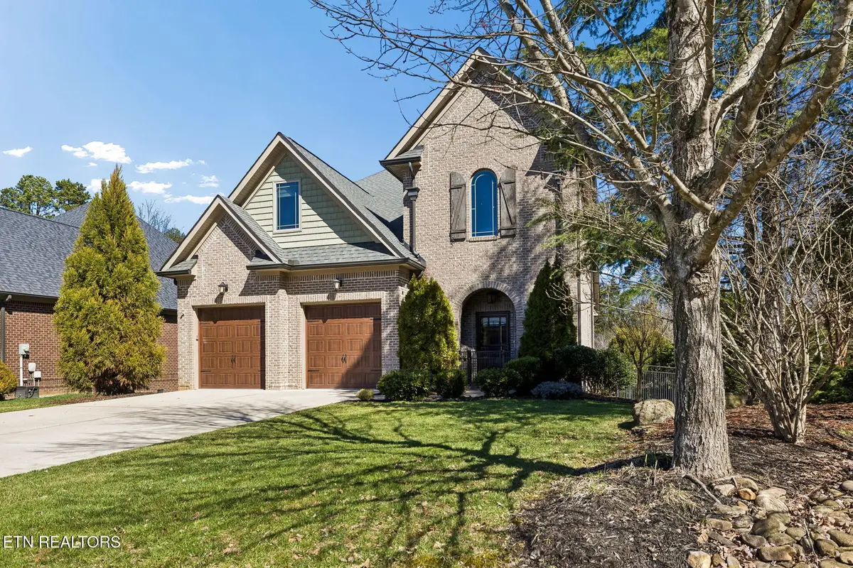 200 Cool Springs Blvd, Knoxville, TN 37934 - #1