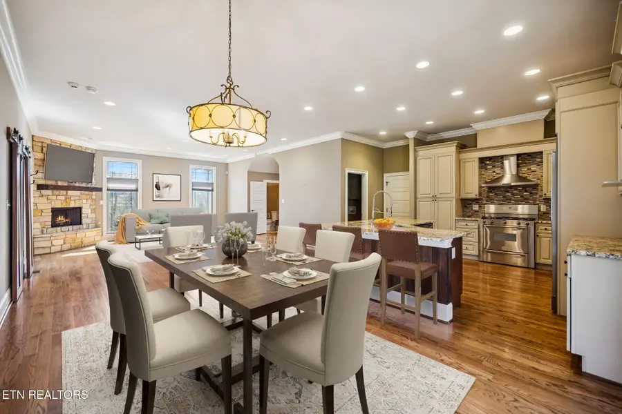 200 Cool Springs Blvd, Knoxville, TN 37934 - #3