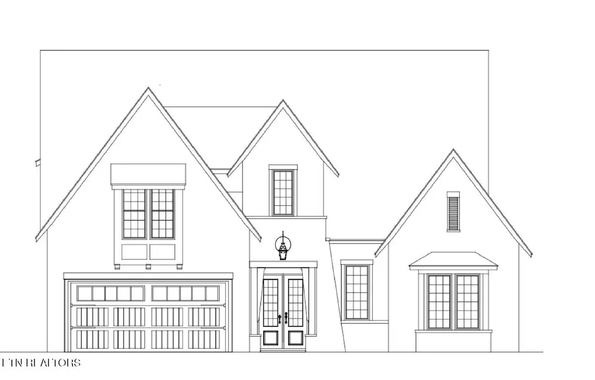 11950 Catatoga Blvd, Knoxville, TN 37932 - #1