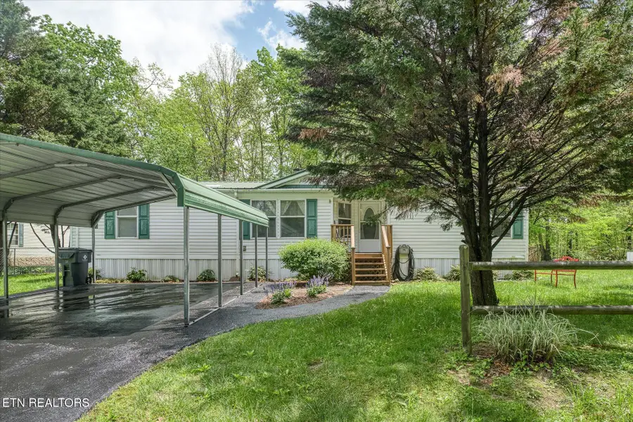 6028 Loch Loosa Drive, Crossville, TN 38572 - #2