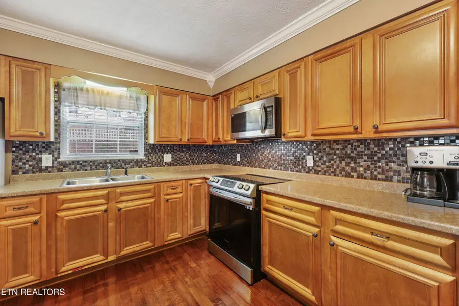 156 Hollifield Drive, Jacksboro, TN 37757 - #3