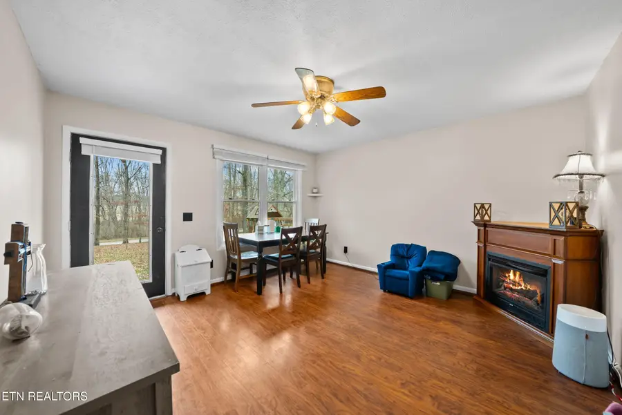 921 Fred Young Rd, Jamestown, TN 38556 - #2