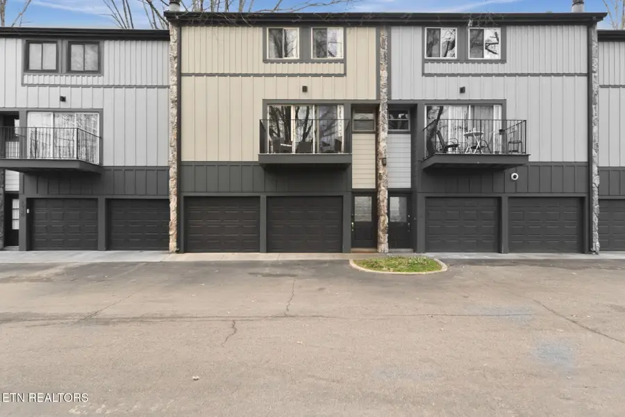 1978 Cherokee Bluff Drive #113, Knoxville, TN 37920 - #2