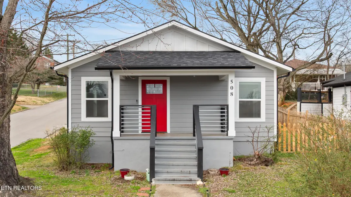 508 Church St, Loudon, TN 37774 - #1