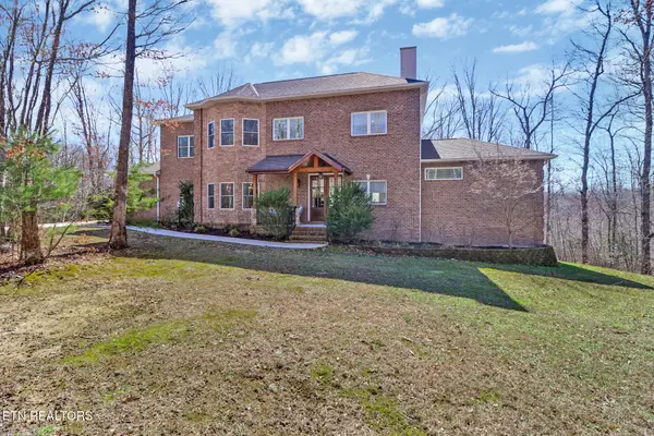 160 Willow Creek Lane, Crossville, TN 38571