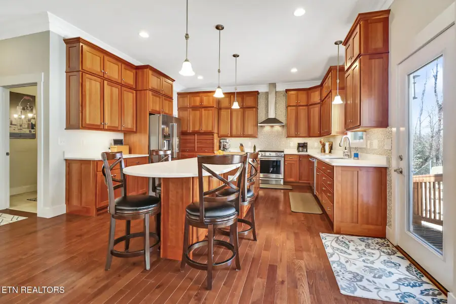 160 Willow Creek Lane, Crossville, TN 38571 - #3