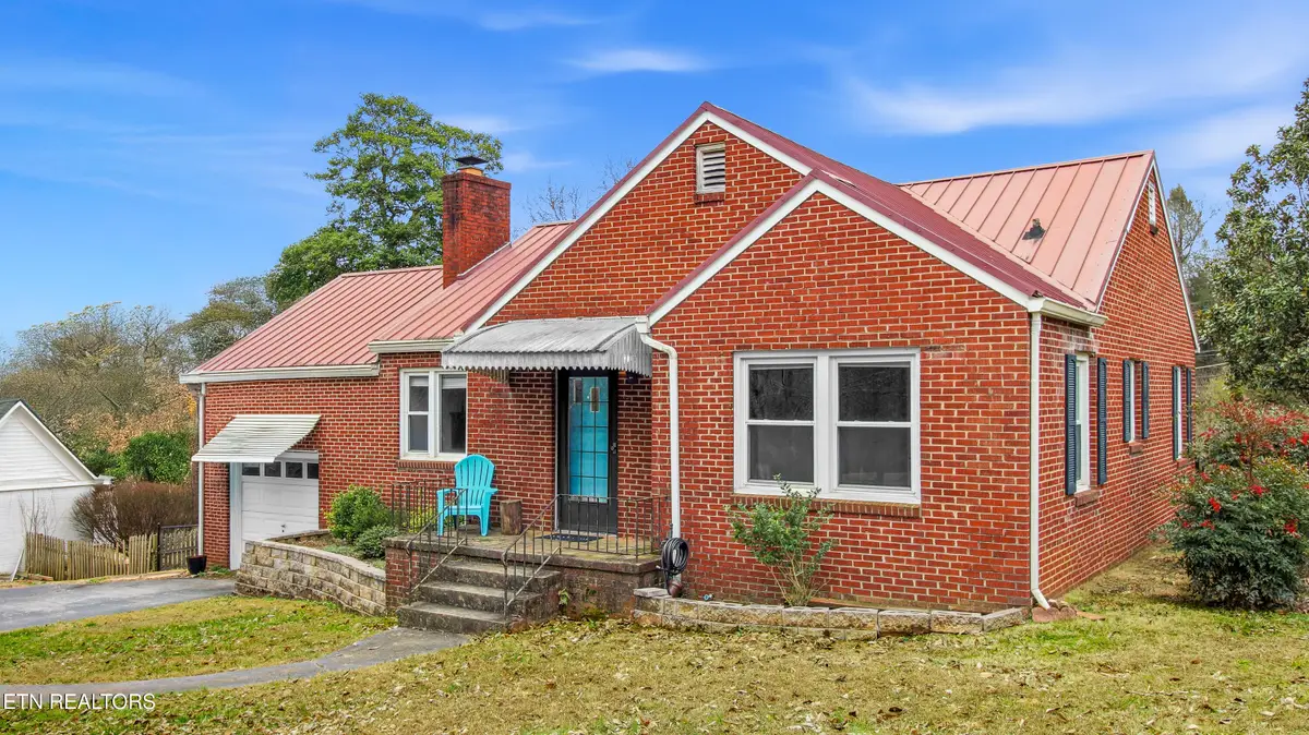 4824 Skyline Drive, Knoxville, TN 37914 - #1